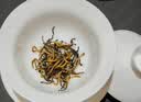 班章醇滇红茶云南古树红茶金丝滇红金芽头春茶中秋小罐散茶叶礼盒装250g 实拍图