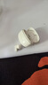 Apple/苹果 EarPods USB-C有线耳机 type-c有线耳机  iPhone 17有线耳机笔记本耳机游戏音乐 实拍图