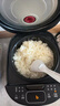 苏泊尔（SUPOR）小电饭煲2-3人3升蓝钻不粘内胆家用电煮锅智能预约煮饭煮粥多功能一锅多用小型电饭锅30FC0187 实拍图