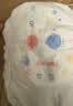 好奇（Huggies）金装小黑洞拉拉裤XXXL58(17kg以上)尿不湿【速干不易红】 实拍图