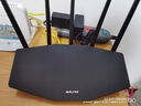 普联（TP-LINK） 凌云WiFi6 双千兆AX1500无线路由器 5G双频 易展Mesh 高速穿墙家用 儿童上网管控 XDR1520易展版 实拍图