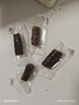 京东京造低盐风干牛肉干内蒙特产448g孕妇儿童低钠零食 健身减脂 实拍图