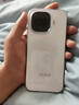 vivo iQOO Z11 Turbo 12GB+256GB 光晕粉骁龙8Gen5 自研电竞芯片Q2 2亿大底超级主摄 学生游戏手机 实拍图