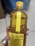 鲁花 【保真花生油】食用油 5S 物理压榨 压榨一级 花生油1L 实拍图