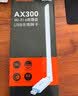 Tenda腾达 WiFi6免驱动usb无线网卡台式机专用 wifi接收器台式电脑笔记本主机网络wifi发射 内置天线 实拍图