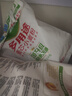金龙鱼 面粉 中筋粉 多用途麦芯小麦粉 10斤 家用包子饺子馒头饼手擀面 实拍图