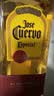 豪帅快活（JOSE CUERVO）洋酒 金标 龙舌兰酒 700ml 随机发 鸡尾酒调酒 中秋节送礼 实拍图