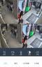 奥克斯1600万像素摄像头监控无线wifi网络高清夜视监控器360度无死角带夜视全景云台家用AI监控手机远程 实拍图