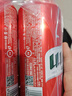 乌苏啤酒（wusu）双口味混合18罐（红500ml*12罐+楼兰500ml*6罐）新老包装随机发货 实拍图