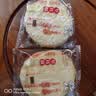 旺旺 雪饼 原味 400g*3袋 家庭装 休闲膨化食品饼干糕点零食 实拍图
