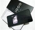 vivo iQOO Z10 Turbo 12GB+256GB 云海白 天玑8400满血版 7620mAh超薄蓝海电池  手机 国家补贴 实拍图