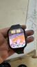 小米（MI）REDMI Watch 5 典雅黑心率血氧监测 蓝牙通话红米手表5 24天超长续航智能手表男女 实拍图