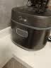美的（Midea）电饭煲小型1-2-3人0涂层316L母婴级不锈钢2L家用低糖沥米饭迷你电饭锅微压AFB2022LS 实拍图