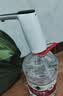 美的（Midea）上水器 饮水机家用 桶装水抽水器 电动压水器 租房推荐 宿舍水桶 抽水泵器QT001【食品级材质】 实拍图