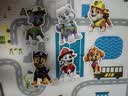 大眼小娃汪汪队磁力拼图3-6岁磁吸宝宝拼图益智1-2岁平图大块玩具男女礼物 实拍图