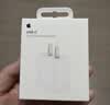 Apple/苹果 原装正品20W type-c充电器 苹果usb-c充电器手机快充头 旗舰店苹果iPhone 17 Pro Max充电器 实拍图