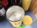 谷物粮园山药葛根玉米羹600g*2桶+杯勺（不甜款）玉米粉 玉米糊 早餐代餐 实拍图