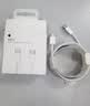 Apple/苹果 60W type-c充电线-1米 usb-c手机数据线 原装旗舰店苹果iPhone 17 Pro Max iPad快充线 实拍图