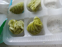 广州酒家翡翠虾饺200g*2袋16个早茶点心生鲜速食预制菜儿童早餐速冻半成品 实拍图