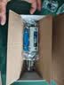 虎顿卧室门锁家用通用型整套房间门锁木门面板把手免打孔KTS04-125D 实拍图