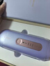 康佳（KONKA）脱毛仪3301蓝宝石冰感冰点家用宿舍唇部腋下大小腿比基尼线脱毛神器送女友生日礼物实用 保价30天 香芋紫-冰点蓝宝石Pro版本 实拍图