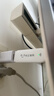 华正易尚随身wifi6支持5G/4G设备多网通用可移动无线上网卡路由器车载便携免插卡随行全国通用流量2026款 实拍图