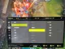 微星（MSI）流光E16 MAG 272UP QD-OLED E16 27英寸4K165Hz 三星面板QD-OLED电脑显示器HDR400游戏电竞显示屏 实拍图