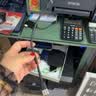 绿联 移动硬盘数据连接线 Micro USB3.0高速传输 适用东芝希捷西数移动硬盘盒子转接线 0.25米60527 实拍图