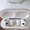 Apple/苹果 AirPods Pro (第三代) 搭配MagSafe充电盒 (USB-C) 苹果耳机 蓝牙耳机 适用iPhone/iPad/Mac 实拍图