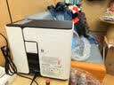 鱼跃保健制氧机便携可车载1-7L氧流量调节智控定时YU300 实拍图