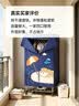 奥克斯【18根加粗钢管+470L容量】干衣机家用烘干机婴儿衣物烘衣服神器消毒脱水除湿双层小型宿舍衣柜式 实拍图
