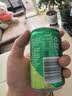 百事可乐七喜7UP 冰爽柠檬味 碳酸饮料汽水可乐 200ml*20听 迷你罐整箱装 实拍图