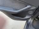 YZ适用tesla特斯拉Model3/Y车门槽储物盒下收纳垫车内丫配件改装 Model3焕新版 前+后车门槽储物盒 实拍图