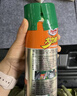 龟牌（Turtle Wax）大力橙多功能泡沫清洁剂650ml汽车沙发座椅内饰清洁除胶剂 实拍图