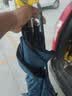 渔之源钓鱼伞垂钓手拐杖户外露营防晒防风防雨摆摊双键快调挪威蓝2.6米 实拍图
