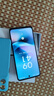 摩托罗拉【张凌赫同款】联想moto g100 四年质保 LCD护眼屏 7000mAh超强续航 8GB+256GB晴空蓝 实拍图