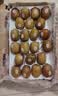 佳沛（zespri）新西兰 阳光金奇异果30-33粒原箱单果103-124g 猕猴桃水果礼盒 实拍图