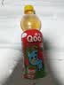 可口可乐（Coca-Cola）美汁源酷儿橙汁/苹果汁果汁饮料450ml*12瓶 可口可乐出品 苹果汁450ml*12瓶 实拍图