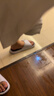 匹克态极拖鞋男情侣夏季凉拖鞋运动防滑沙滩鞋女踩屎感休闲鞋E92037L 实拍图