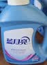 蓝月亮 深层洁净洗衣液 自然清香 2kg/瓶 强效去污 实拍图