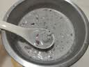 璞匠有机醪糟原味450g*3罐 无醇米酒黄山糯米酒酿月子甜酒小汤圆甜品 实拍图