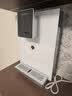沁园冷热管线机壁挂式 即热即饮 冰水体验 家用厨下净水器净饮直饮一体机伴侣 大通量适配W-O6412 实拍图