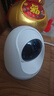 360摄像头8pro-4K 800万AI云台家用摄像头监控双频WIFI手机远程监控器360度夜视全景婴儿看护器  实拍图