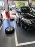 韩泰（Hankook）汽车轮胎 205/55R16 91V SK10 适配朗逸/速腾/高尔夫/朗动/威朗 实拍图