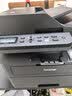 兄弟（brother）DCP-L2548DW黑白激光双面家用打印机手机无线有线 自动输稿一体机复印扫描 DCP-L2548DW标配，50页输稿器，远程打印 实拍图