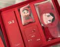 SK-II神仙水精华液230ml高端水乳护肤品化妆品礼盒套装sk2生日礼物女士 实拍图