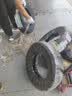 韩泰（Hankook）汽车轮胎 175/70R14 84T H308 原配上汽大众Polo Plus 适配捷达 实拍图
