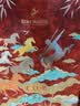 人头马（Remy Martin）洋酒 CLUB优质香槟区干邑白兰地 500ml 双支装 马年生肖礼盒 实拍图