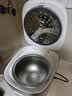 飞利浦（PHILIPS）2026新款小家电 电饭煲钛营养TI钛金属层0氟0涂层内胆 IH加热多功能不粘锅电饭锅家用4-5人4L 5688 实拍图