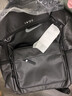 耐克NIKE男女双肩包 电脑包出差包 旅行包书包休闲包DN3592-010黑均码 实拍图